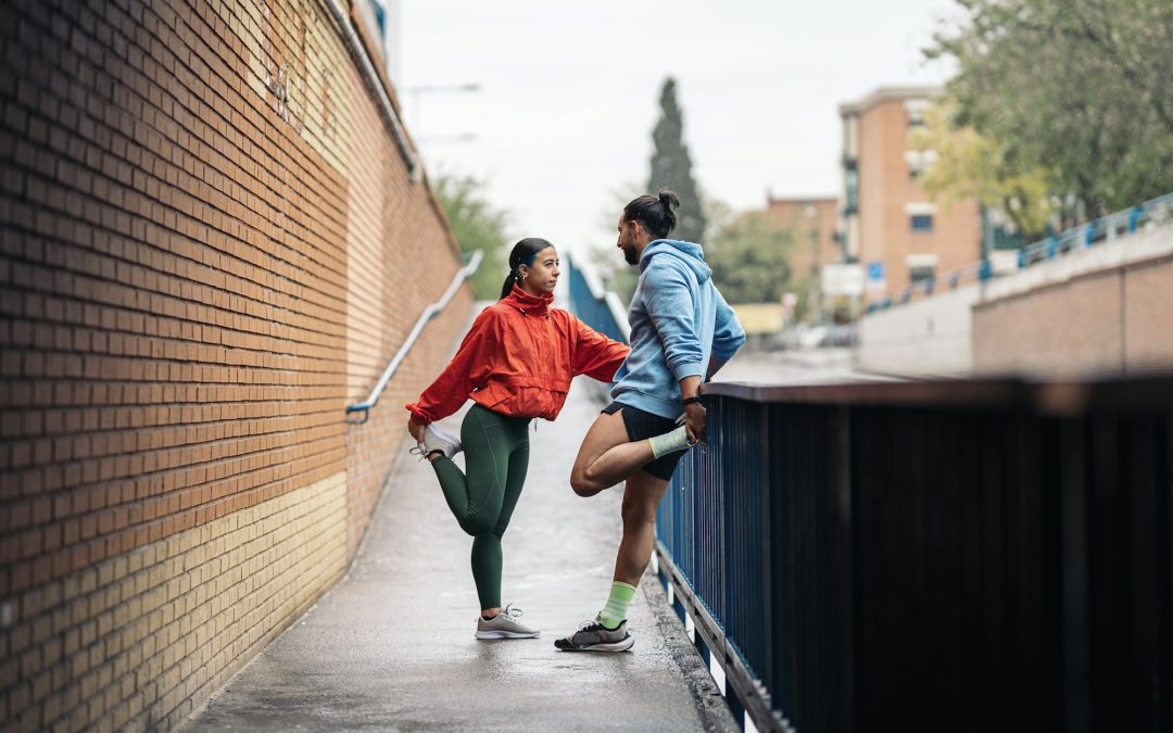 A Distinctive Edge: Understanding the Difference Between Active Apparel and Regular Apparel