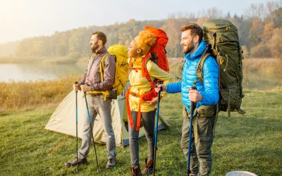 Essential Outdoor Recreation Equipment: Gear for Every Adventure