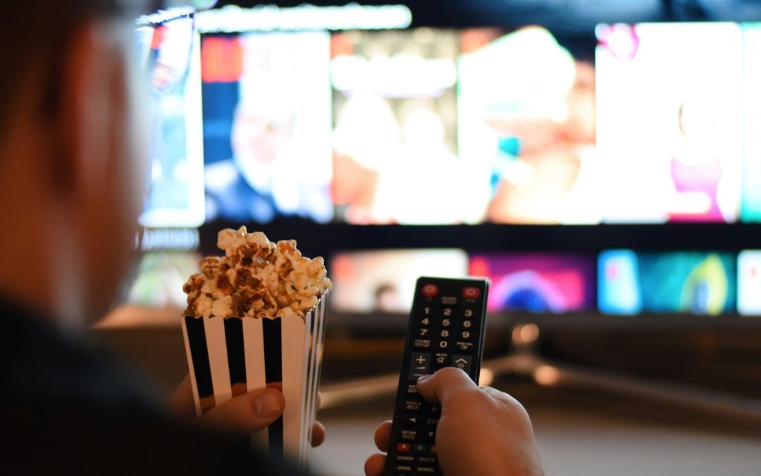 The Ultimate Guide to Elevating Your Movie Night Experience