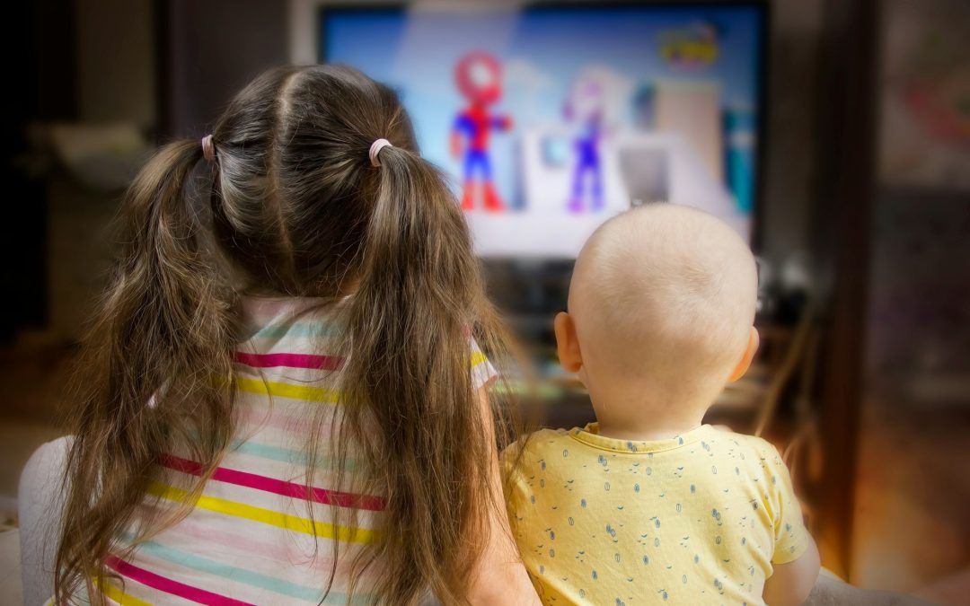 Navigating the World of Age-Appropriate Movies and Entertainment for Your Child