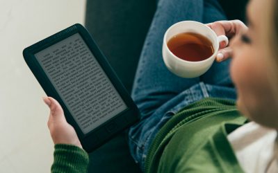 The Digital Renaissance: How eBook Readers Revolutionize Reading Habits