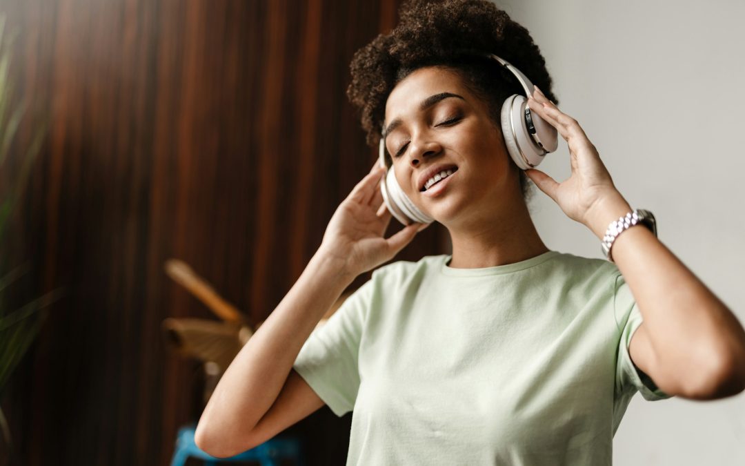 Finding the Perfect Pair: Choosing Headphones for an Optimal Music Experience